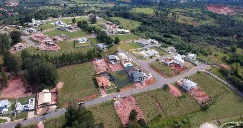 Oportunidade > terreno (lote) em condomínio alto padrão p/ venda c/ 1000 metros - terra caxambu origens (terra caxambu) - caxambu- jundiaí/sp