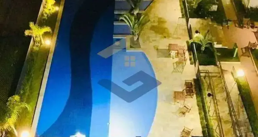 Apartamento p/ alugar c/ 77m², 3 dorms, 1 suíte - espaço & vida - ponte são joão - jundiaí/sp (prox. fort atacadista / leroy merlin)