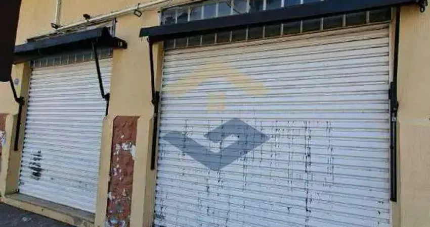 Salão comercial c/ 65m² p/ alugar no anhangabaú - jundiaí/sp