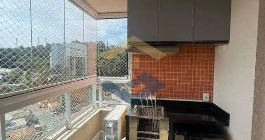 Vende apartamento c/ 77m², 2 dorms sendo 1 suíte c/ closet, sala, cozinha, as e 2 vagas - cond. allegro - ponte são joão/vila rica - jundiaí/sp