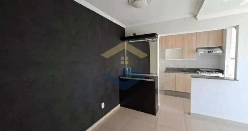 Apartamento p/ alugar c/ 46 m², 2 dorms, salas, cozinha, lavanderia, 1 vaga - orquídea park residencial i- residencial alexandria - várzea paulista/sp