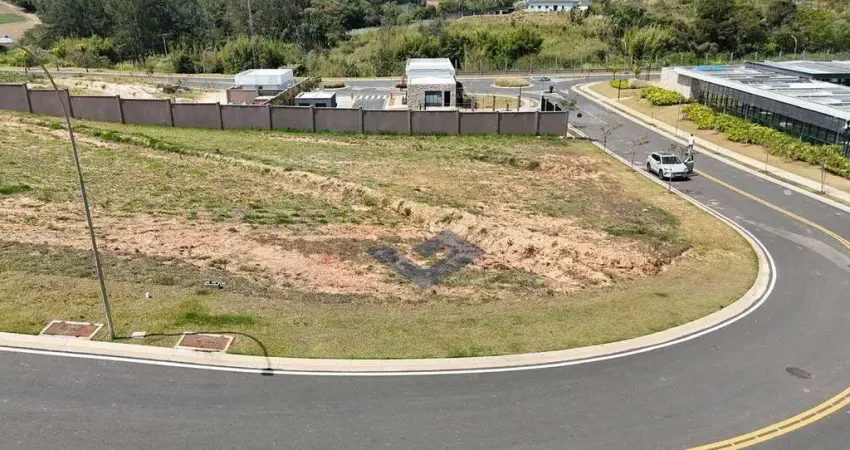 Lote de 1000 m à venda em condomínio de alto padrão - loteamento tamboré jundiaí 'residencial vale dos vinhos' - caxambu - jundiaí/sp