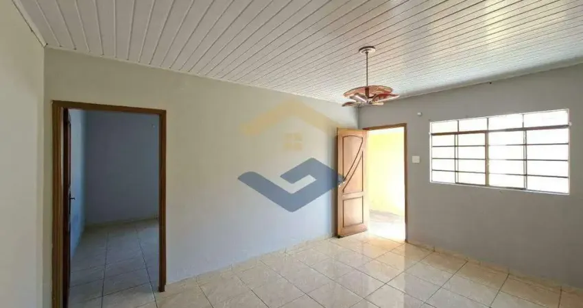 2 casas (frente e fundos) à venda na ponte são joão -jundiaí/sp