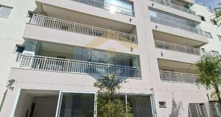 Apartamento garden p/ alugar c/ 240m², 3 dorms, sendo 1 suíte, lavabo, espaço gourmet c/ churrasqueira - olívio boa - pq da represa - jundiaí/sp