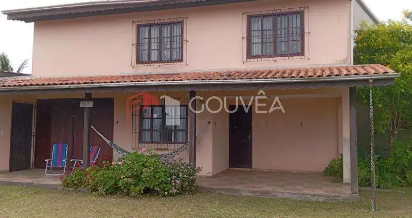 Casa para venda em navegantes, meia praia, 2 dormitórios, 3 banheiros, 4 vagas