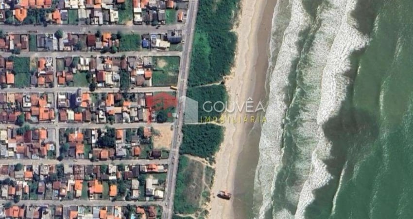 Terreno à venda no Meia Praia, Navegantes 