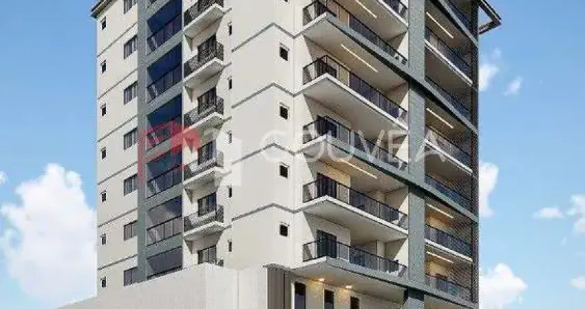 Apartamento para venda em navegantes, meia praia, 2 dormitórios, 1 suíte, 2 banheiros, 1 vaga