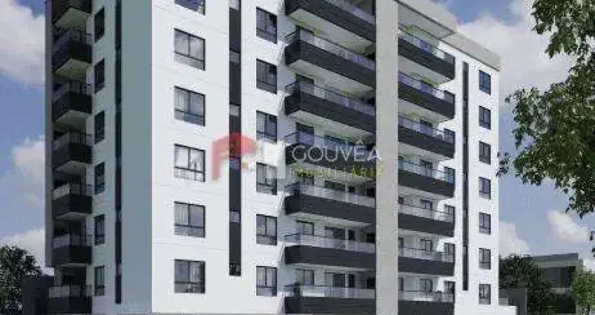 Apartamento para venda em navegantes, gravatá, 2 dormitórios, 2 suítes, 2 banheiros, 1 vaga