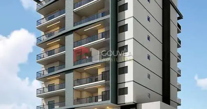 Lindo apartamento em construção  Meia Praia  -  Navegantes