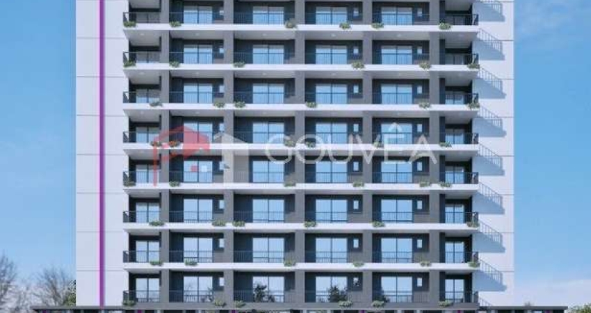 Apartamento em Navegantes