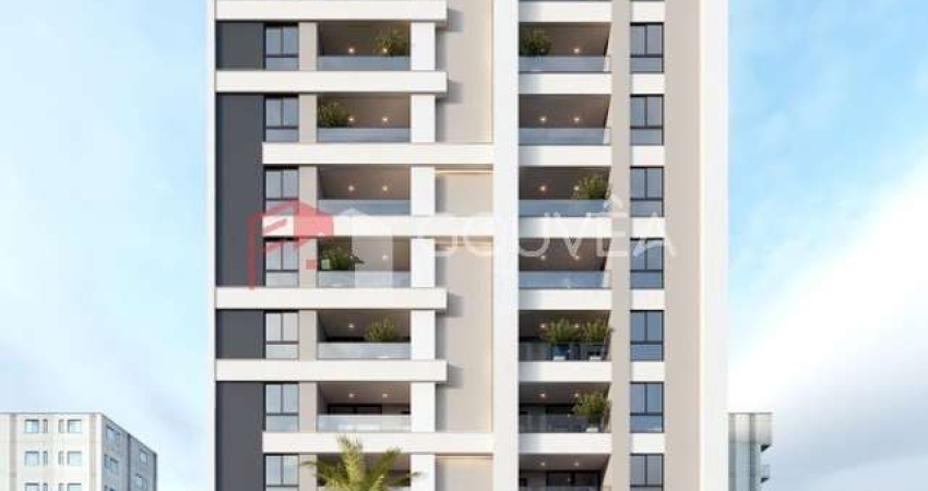 Apartamento com 2 quartos à venda no Centro, Navegantes 