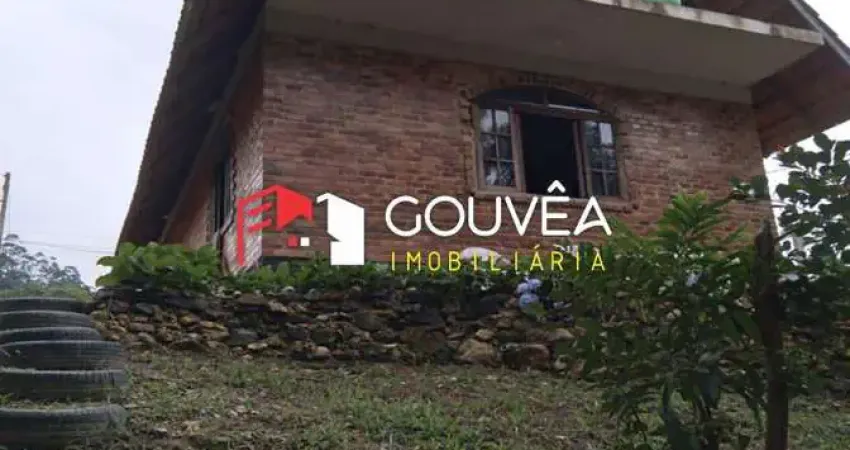 Chácara para venda em itajaí, brilhante ii, 3 dormitórios, 3 banheiros