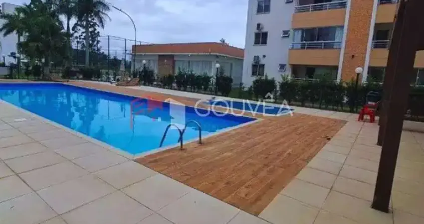 Apartamento com 2 quartos à venda no Espinheiros, Itajaí 