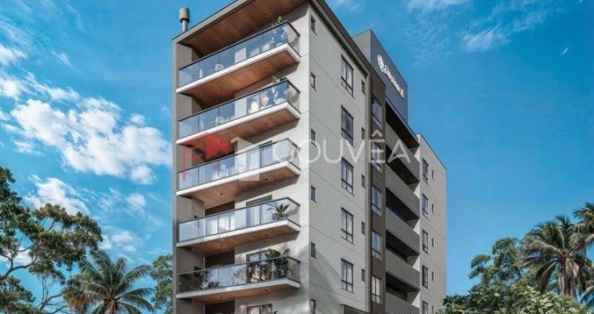 Apartamento em Navegantes
