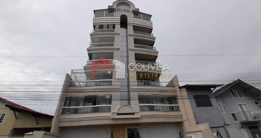 Apartamento com 3 quartos à venda no Centro, Navegantes 