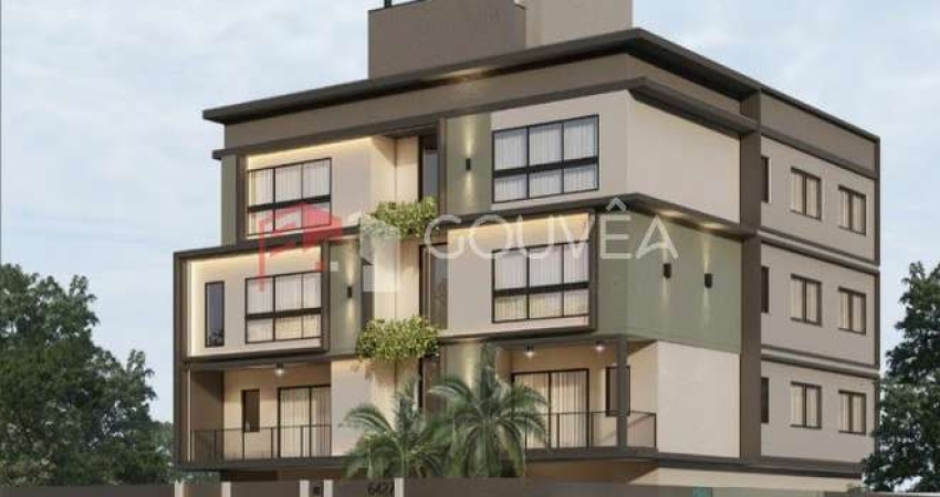 Apartamento em Navegantes