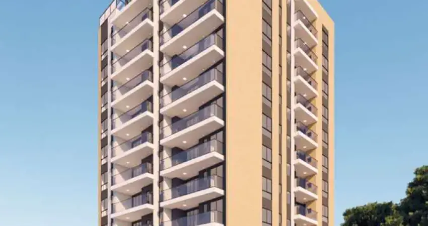 Apartamento com 2 quartos à venda no Gravata, Navegantes 