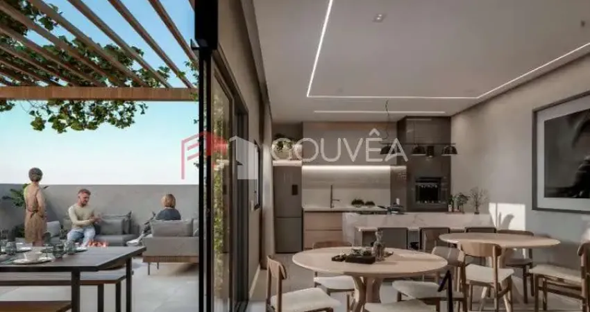 Apartamento em Navegantes