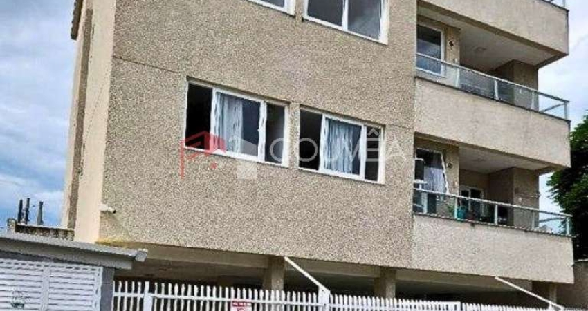 Apartamento com elevador no Gravatá  -  Navegantes