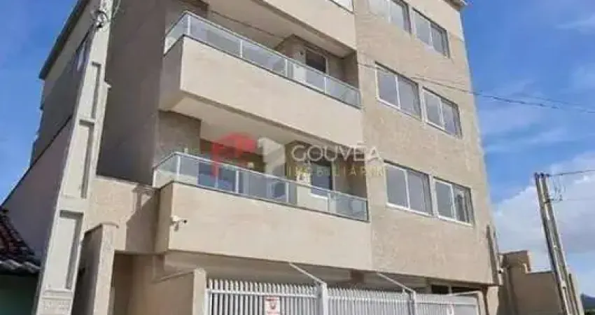 Apartamento para venda em navegantes, gravatá, 2 dormitórios, 1 suíte, 2 banheiros, 1 vaga