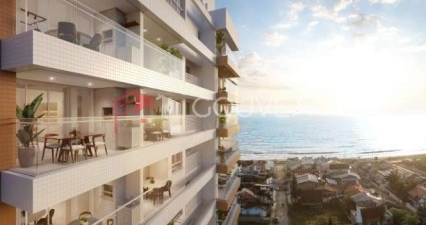 Apartamento em Piçarras