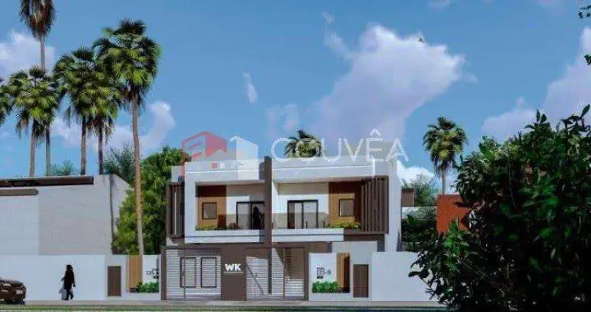 Casa para venda em navegantes, meia praia, 3 dormitórios, 1 suíte, 2 banheiros, 1 vaga