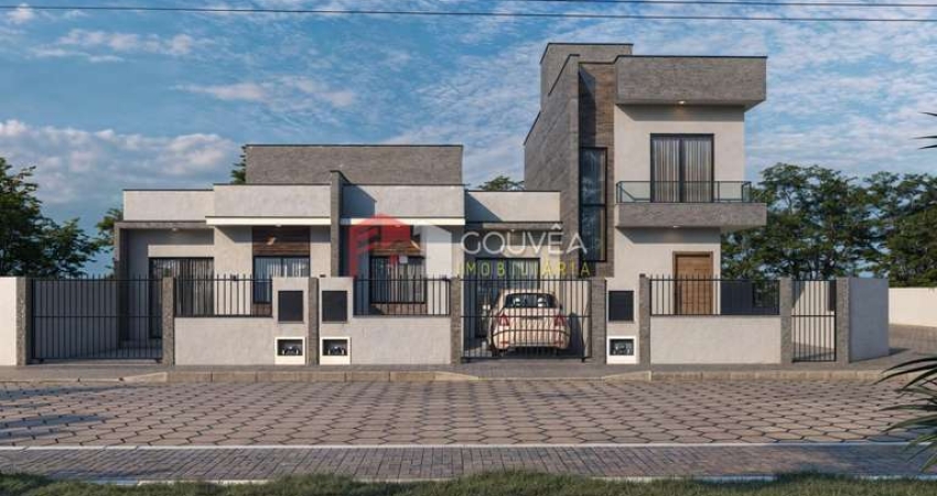 Casa na praia em Gravatá  -  Navegantes