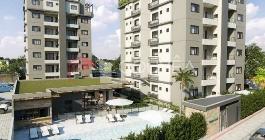 Apartamento em Gravatá  -  Navegantes