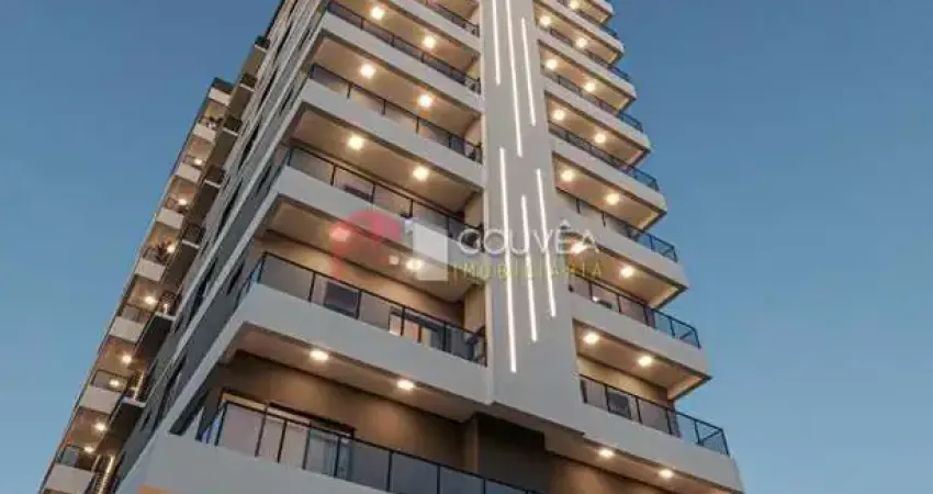 Apartamento para venda em navegantes, gravatá, 3 dormitórios, 1 suíte, 2 banheiros, 2 vagas