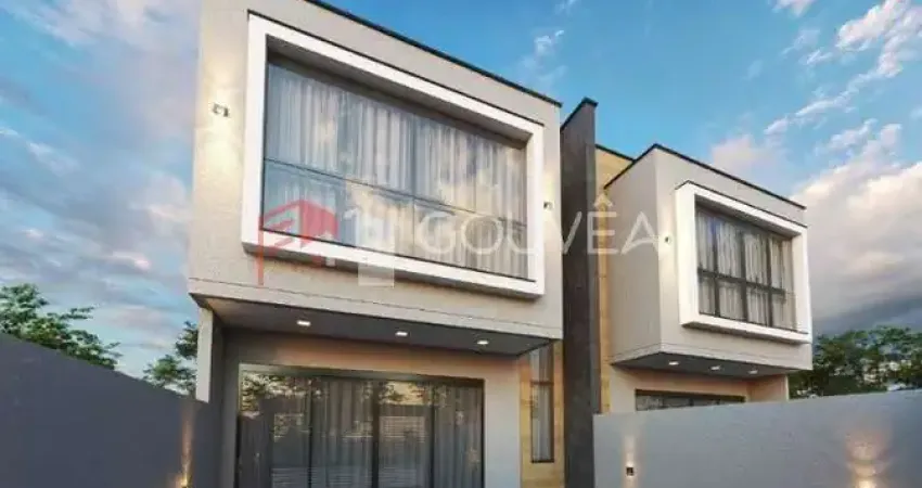 Casa em Armação  -  Penha