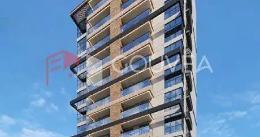 Apartamento com 3 quartos à venda no Gravata, Navegantes 