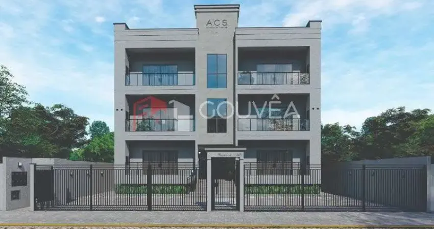 Apartamento em Barra Velha