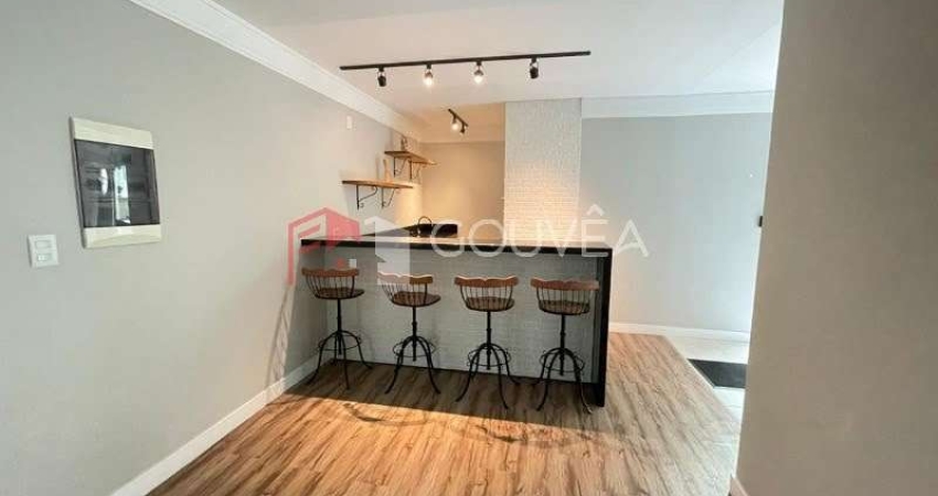 Apartamento com 3 quartos à venda no Centro, Balneário Camboriú 