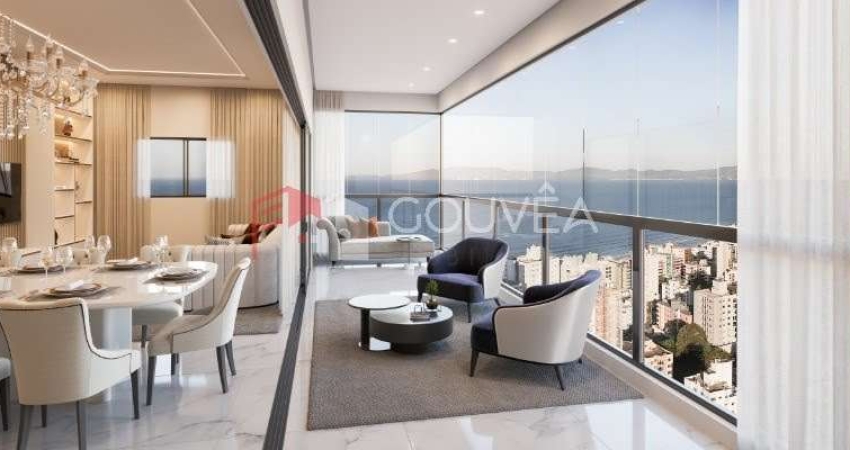 Apartamento com 3 quartos à venda no Centro, Itapema 