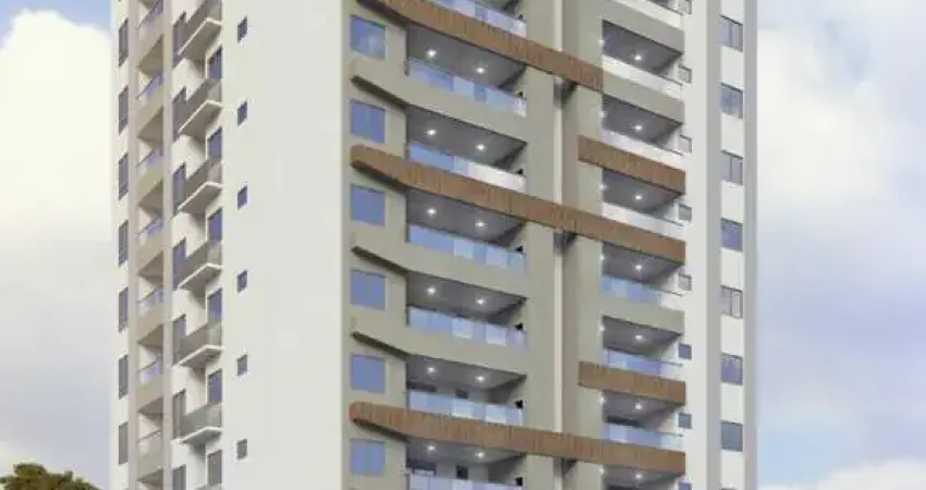 Apartamento com 3 quartos à venda no Gravata, Navegantes 