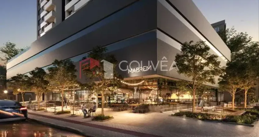 Apartamento com 2 quartos à venda no São Judas, Itajaí 