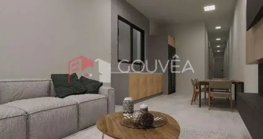 Casa geminada para venda em penha, nossa senhora de fátima, 3 dormitórios, 1 suíte