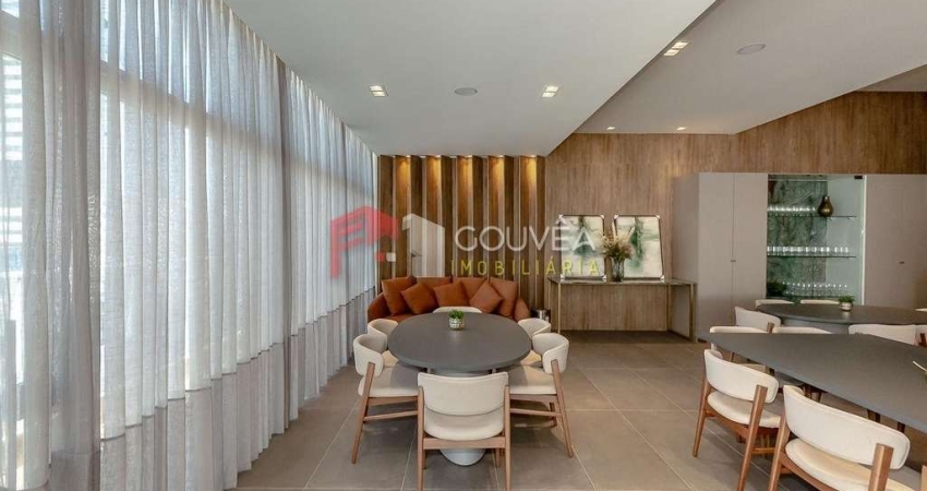 Lindo Apartamento 1 unidade por andar no centro de Balneário Camboriú