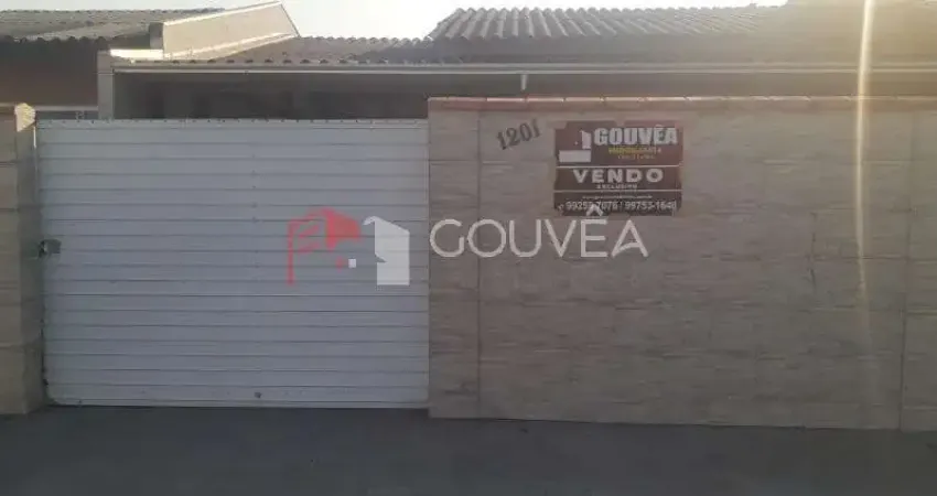 Casa com 2 quartos à venda no Espinheiros, Itajaí 