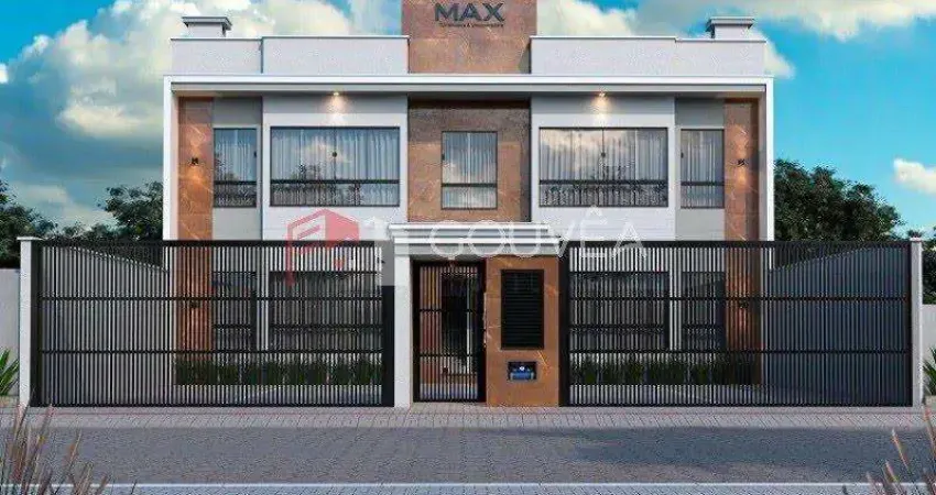 Apartamento para venda em barra velha, itajuba, 3 dormitórios, 1 suíte, 2 banheiros, 2 vagas