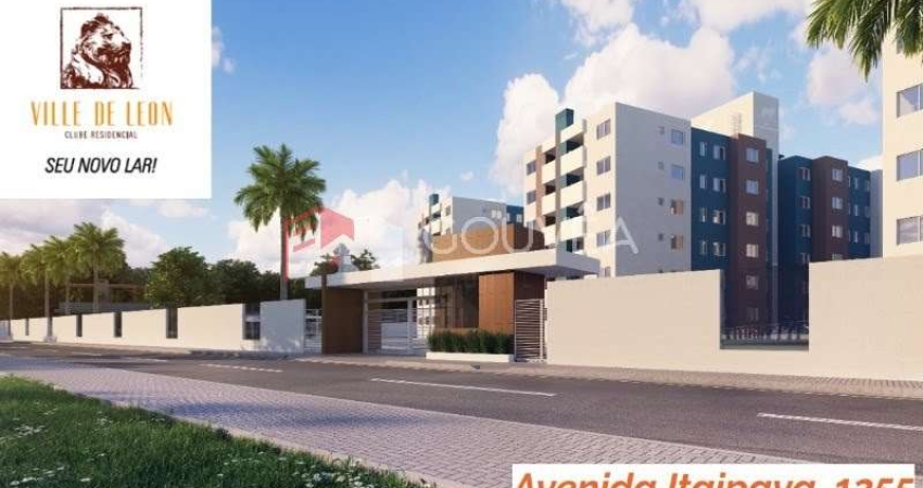 Apartamento em Itajaí