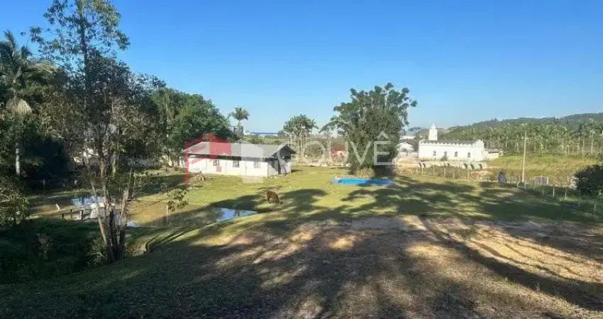 Chácara / sítio com 2 quartos à venda no Escalvado, Navegantes 