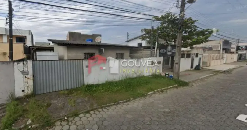 Casa com 2 quartos à venda no São Vicente, Itajaí 
