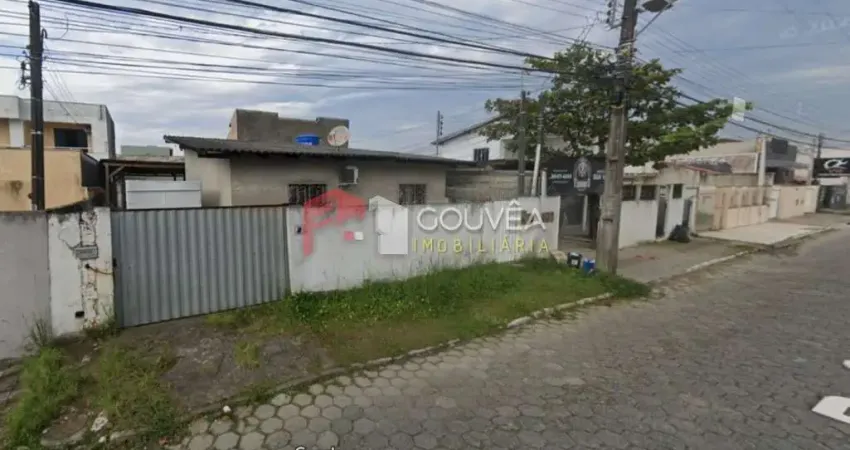 Casa para venda em itajaí, são vicente, 2 dormitórios, 2 banheiros