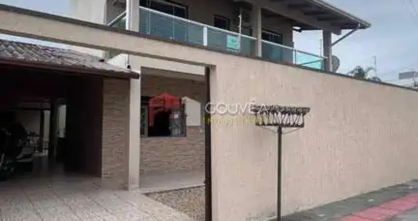 Casa com 2 quartos à venda no Murta, Itajaí 