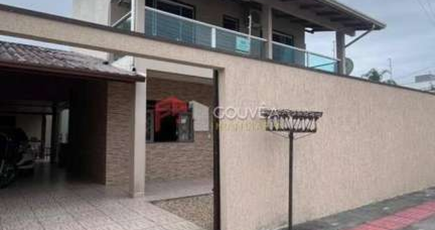 Sobrado para venda em itajaí, murta, 2 dormitórios, 1 suíte, 2 banheiros, 4 vagas