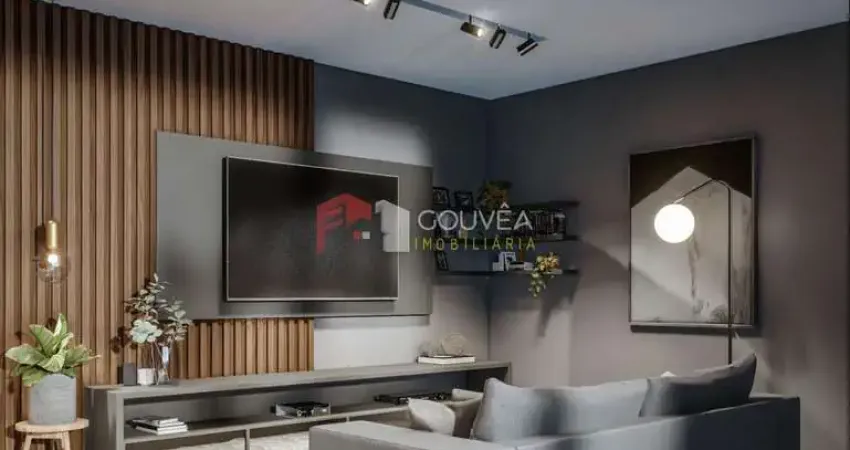 Cobertura Duplex em Meia Praia  -  Navegantes 3 Suítes