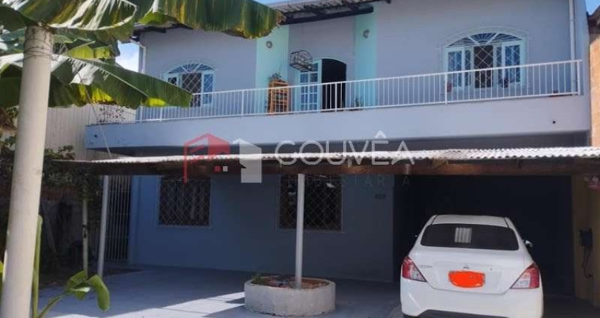 Casa em Cordeiros  -  Itajaí
