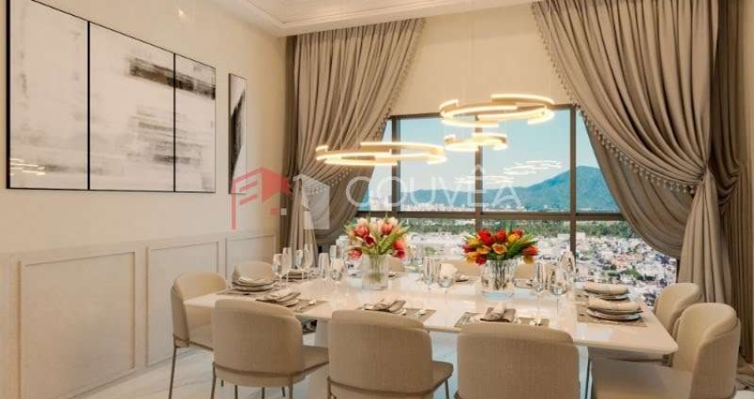 Apartamento em Itapema