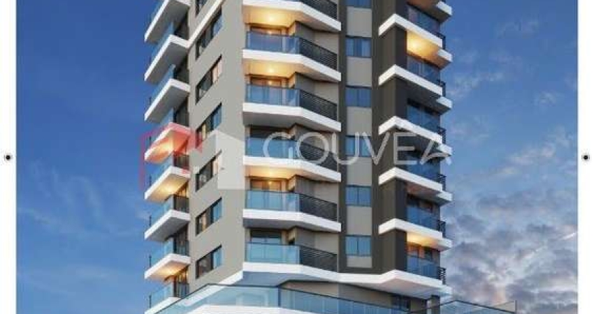 Apartamento em Tajaí